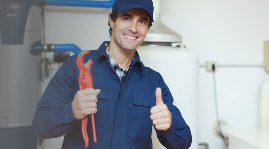 Expert burst pipe repair services in Wahiawa, HI